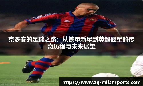 京多安的足球之路：从德甲新星到英超冠军的传奇历程与未来展望